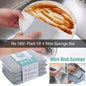 Wire Sponge Set
