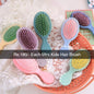 Mini Kids Hair Brush