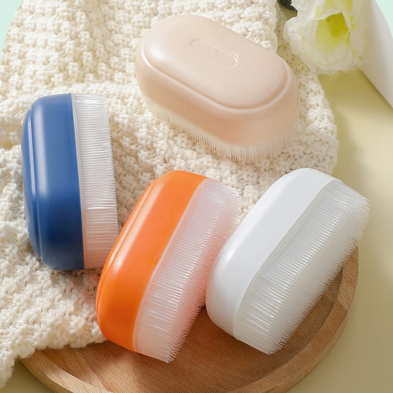 Imported Cloth Shoes Brush