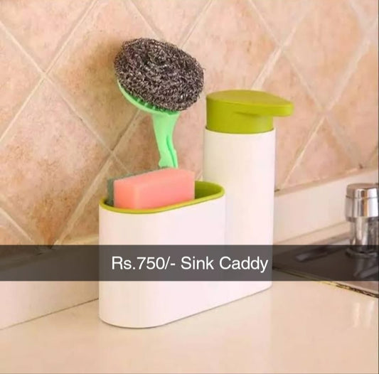 Sink Caddy