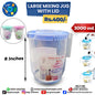 Mixing Jug-Large