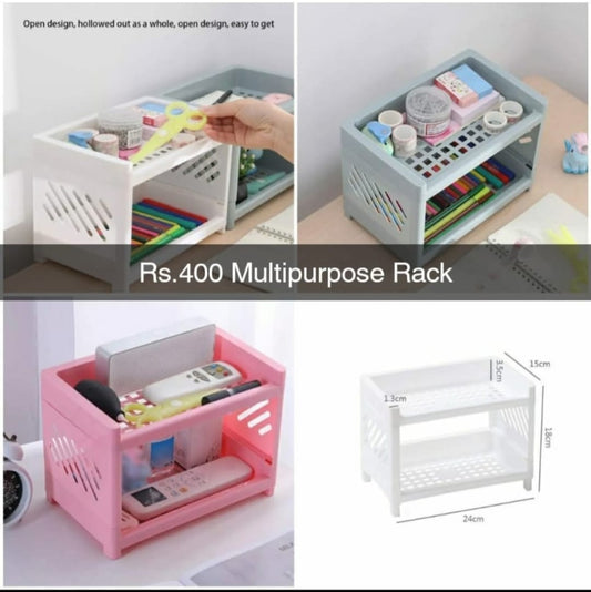 Multipurpose Rack