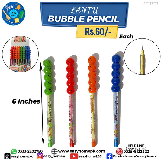 Lantu Bubble Pencil