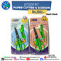 Paper Cutter & Scissor