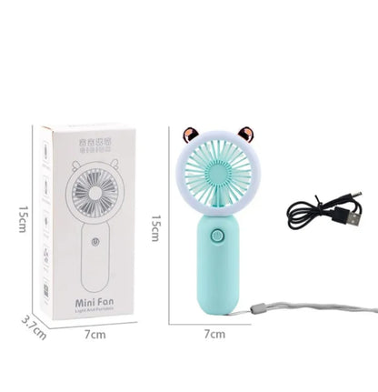 High Quality Led Fan
