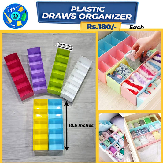 Multipurpose Organizer