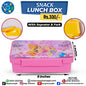 Snack Lunch Box