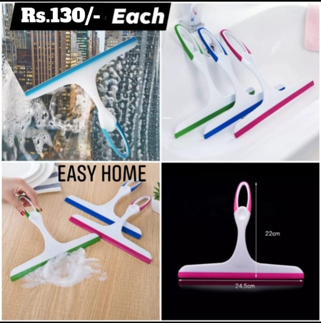 Kitchen Wiper