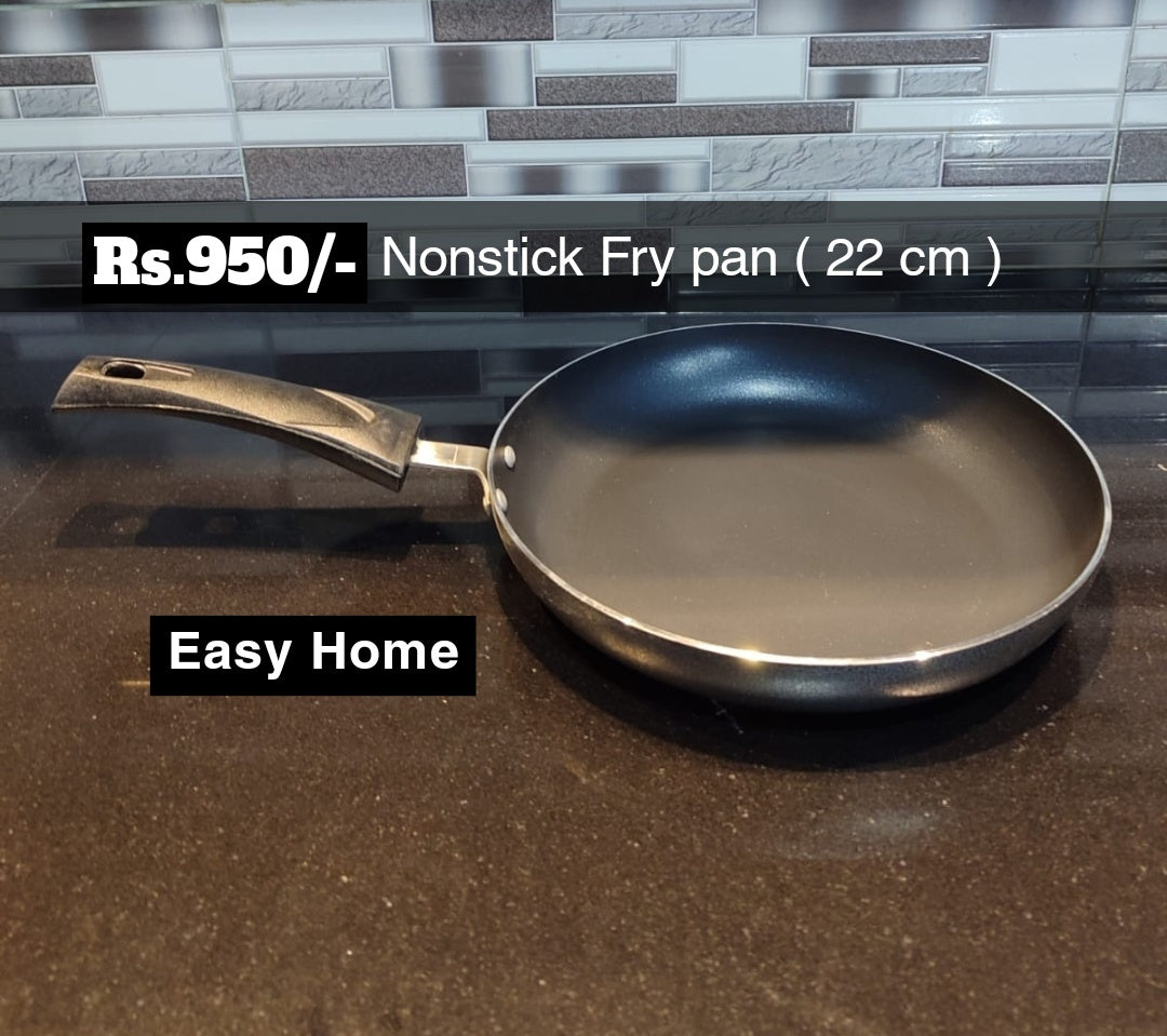 Non-Stick Fry Pan - 22 cm
