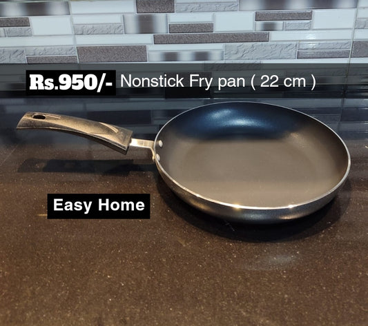 Non-Stick Fry Pan - 22 cm
