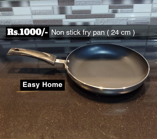 Non-Stick Fry Pan - 24 cm