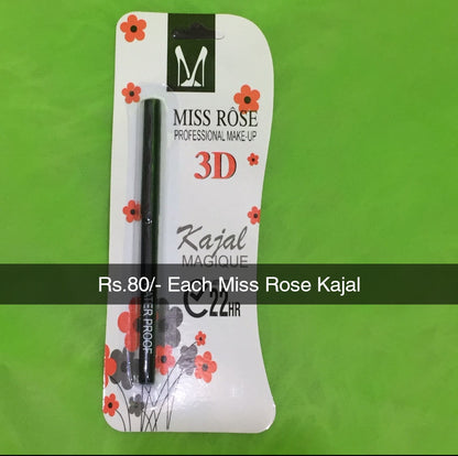 Miss Rose Kajal
