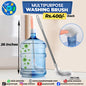 Multipurpose Washing Brush