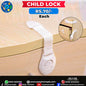 Child Safety Lock