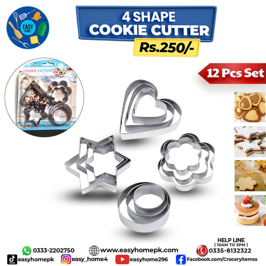 Cookie Cutter