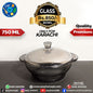 Premium Glass Bowl