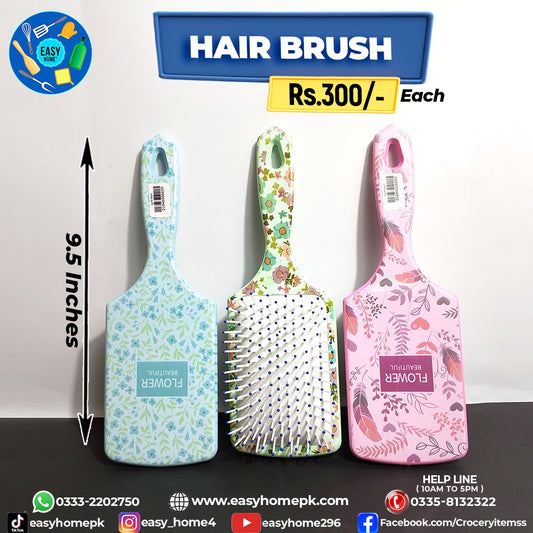 Hair Brush