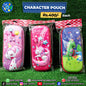 Character Pouch