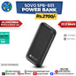 Mobile Power Bank - 22.5 Watt