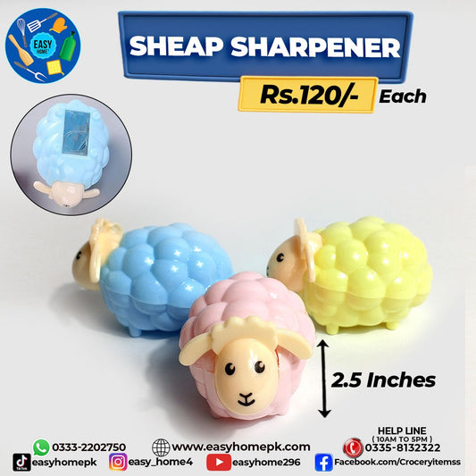 Sheap Sharpener
