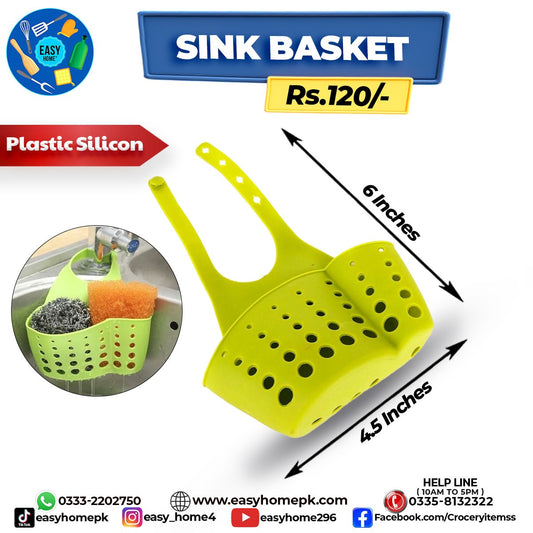 Sink Basket