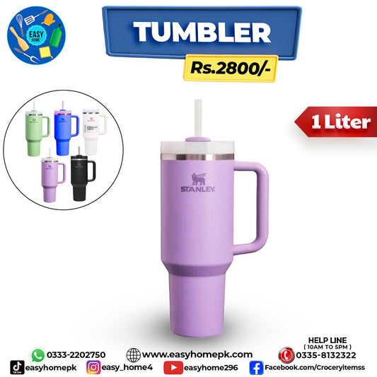 Tumbler