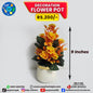 Decoration Flower Pot - Large