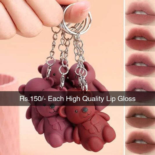 High Quality Lip Gloss
