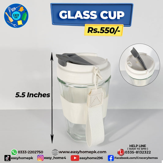 Glass Cup