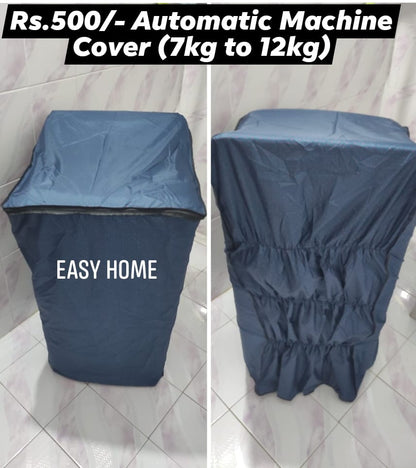 Automatic Machine Cover