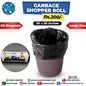 Garbage Shopper Roll - Large