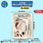Melamine Tray Set