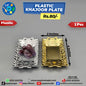 Plastic Khajoor Plate