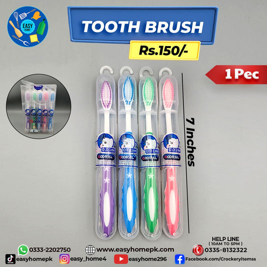Tooth Brush