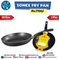 Sonex Non-Stick Fry Pan - 28 cm