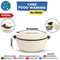Chef Food Warmer