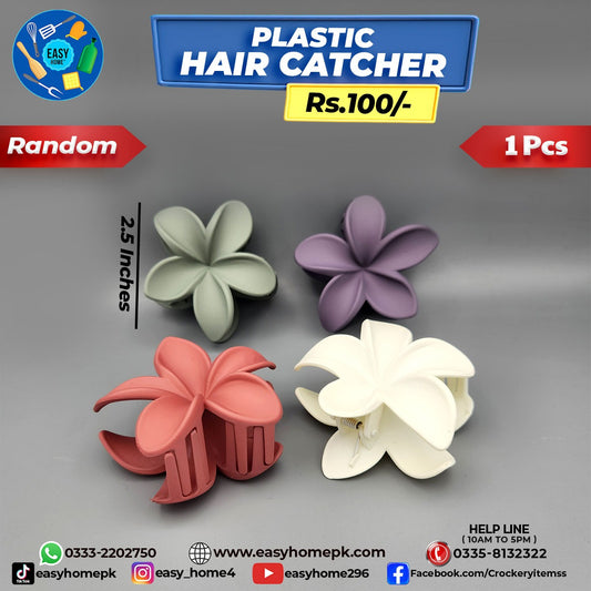 Hair Catcher