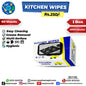 Kitchen Wipes