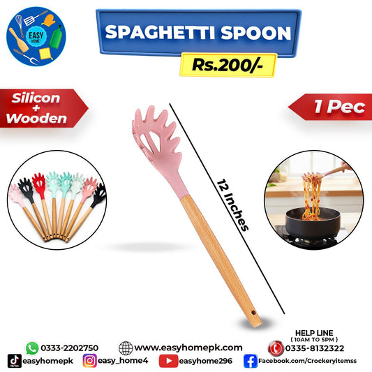 Spaghetti Spoon
