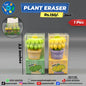 Plant Eraser