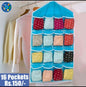 16 Pocket Candy