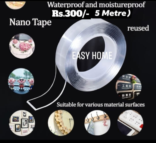 Double Sided Tape-Big