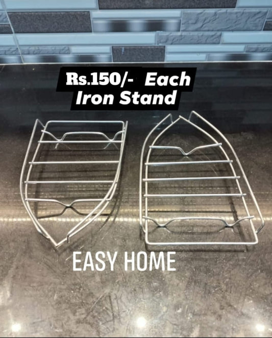 Iron Stand