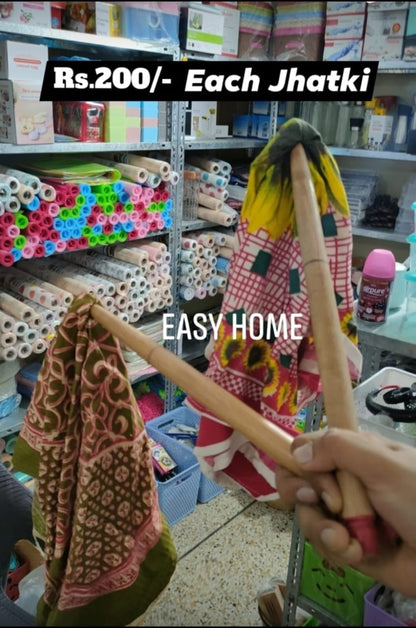 Jhatki