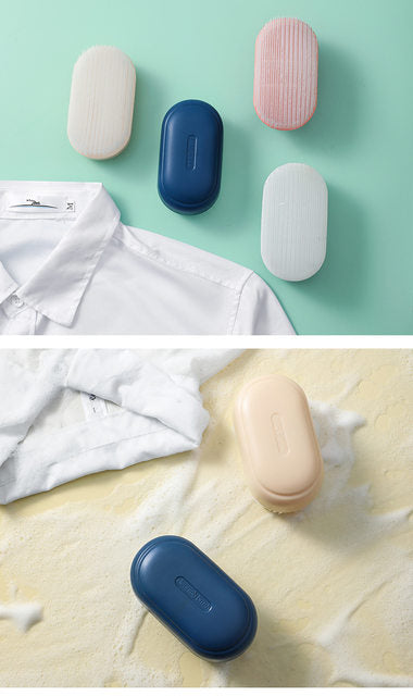 Imported Cloth Shoes Brush