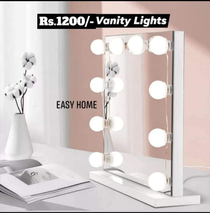 Vanity Lights