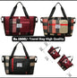 Travel Bag Travel Folding Hand Bag Waterproof