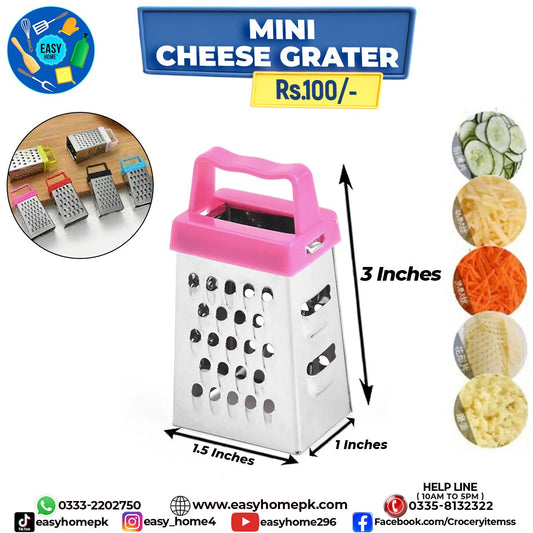 Mini Cheese Grater