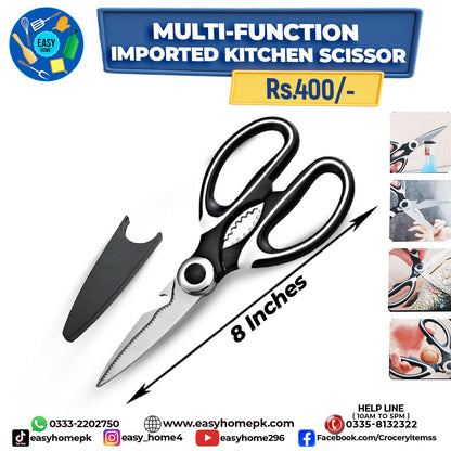 Kitchen Imported Scissor