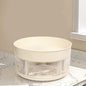Rotateable Tray With Masala Box